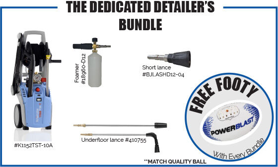 Detailers bundle