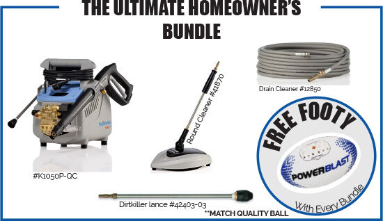 Homeowners Bundle