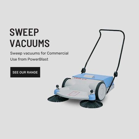 Sweeper