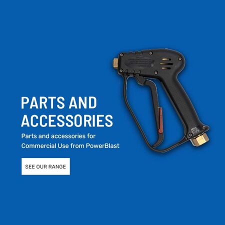 Parts & Accessories