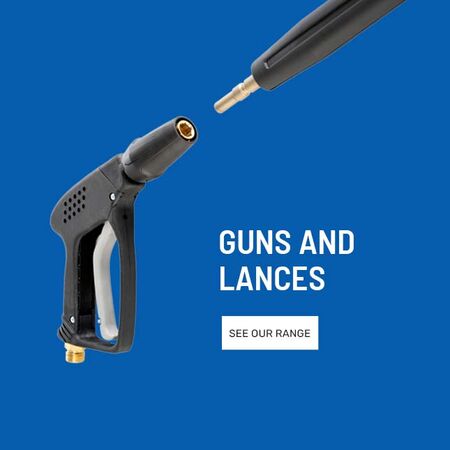 Guns & Lances