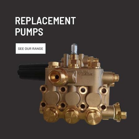 Replacement Pumps