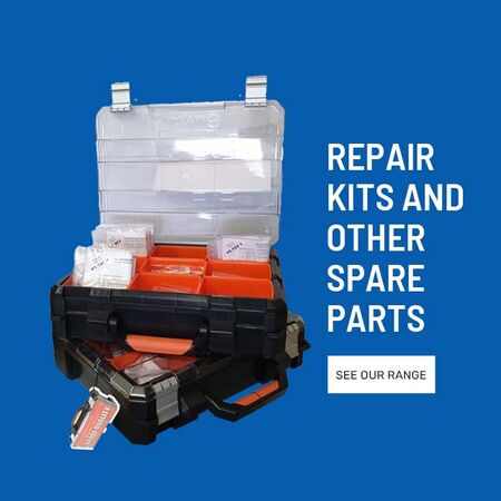 Repair Kits & Other Spare Parts