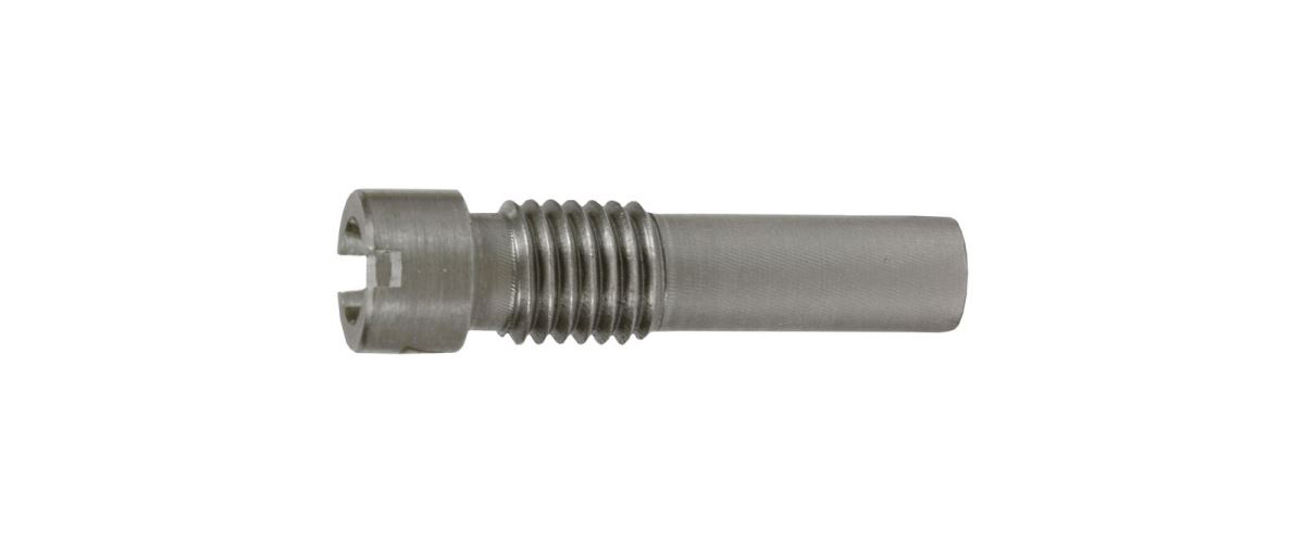040003514  Stainless Steel Diffusor Nozzle 14 
