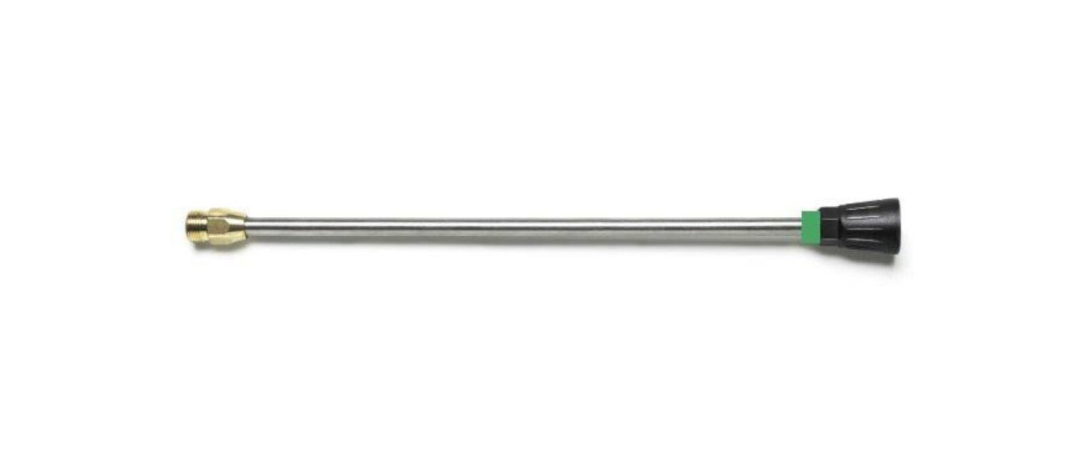 123922-D25045 - Fan Jet Nozzle 045 with 600mm Lance