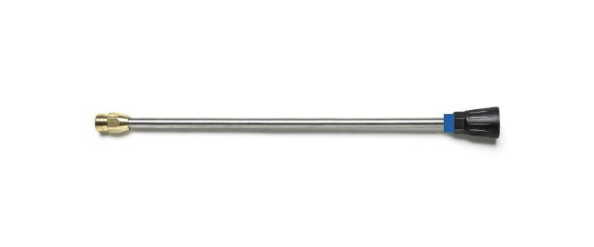 123922-D2505 - Fan Jet Nozzle 05 with 600mm Lance