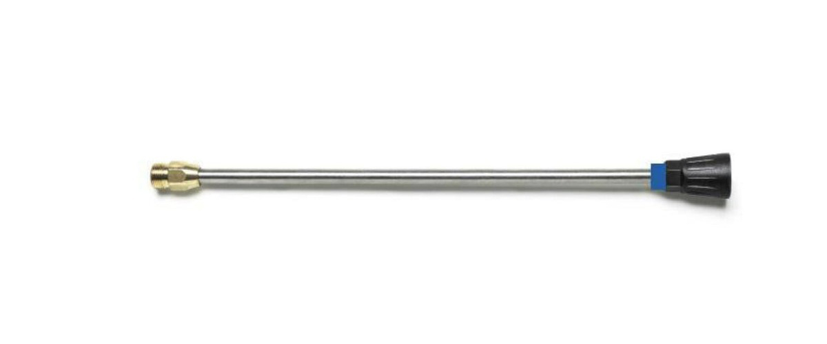 123922-D2507 - Fan Jet Nozzle 07 with 600mm Lance