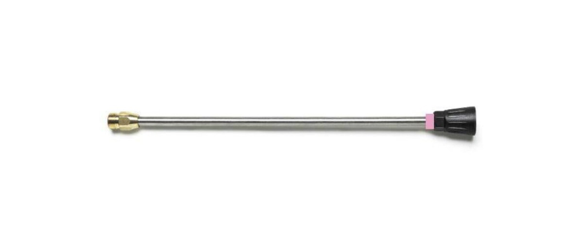 12393-M20028 - Knife Jet Nozzle 028 with 500mm Lance