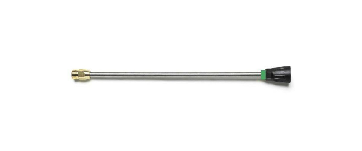 12393-M20045 - Knife Jet Nozzle 045 with 500mm Lance