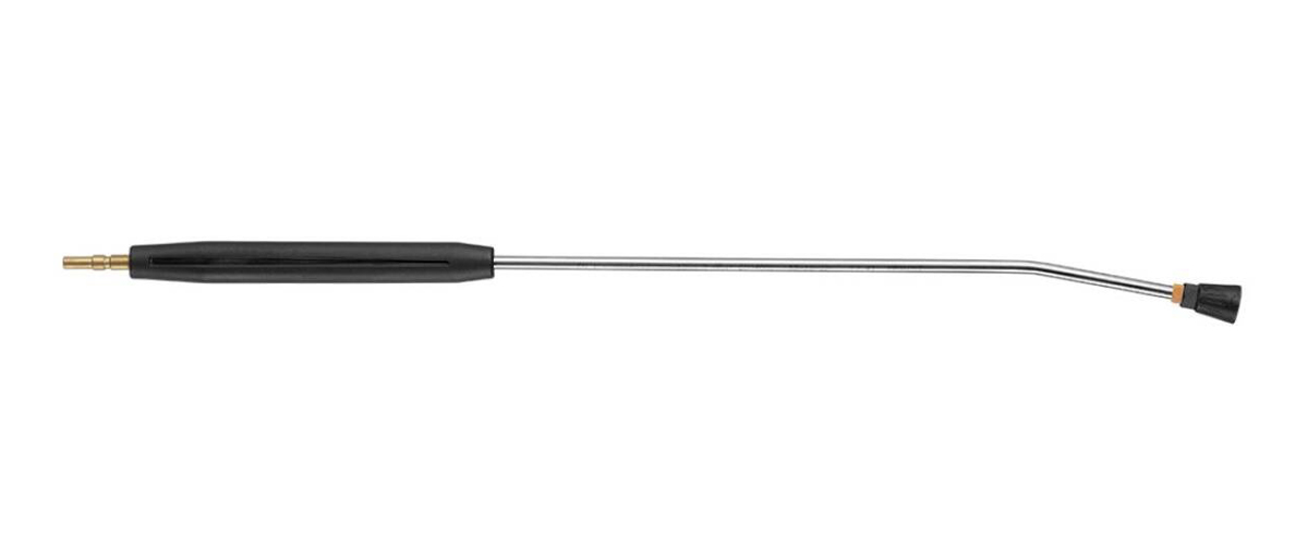 12420-D25035 - Fan Jet Nozzle with 1000mm Lance QC D12