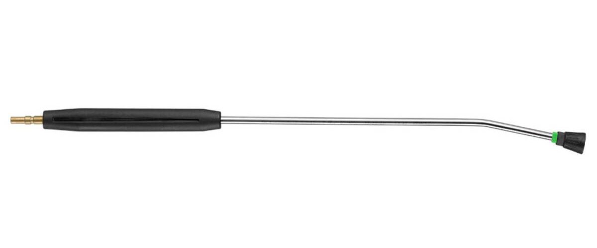 12420-D25045 - Fan Jet Nozzle with 1000mm Lance QC D12