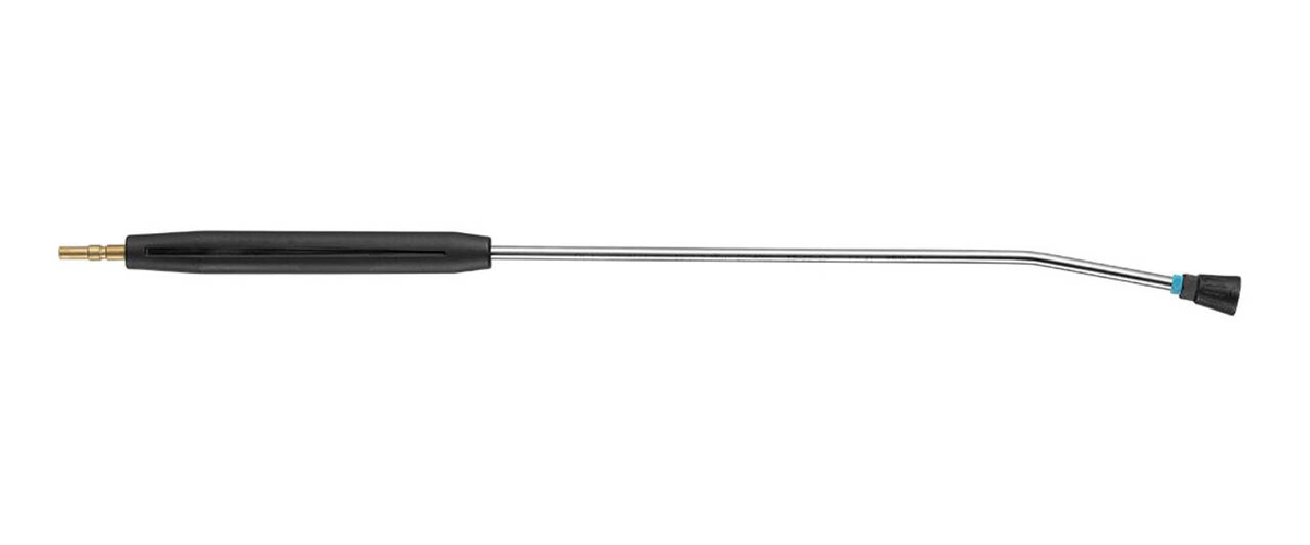 12420-D2505 Fan Jet Nozzle with 1000mm Lance QC D12