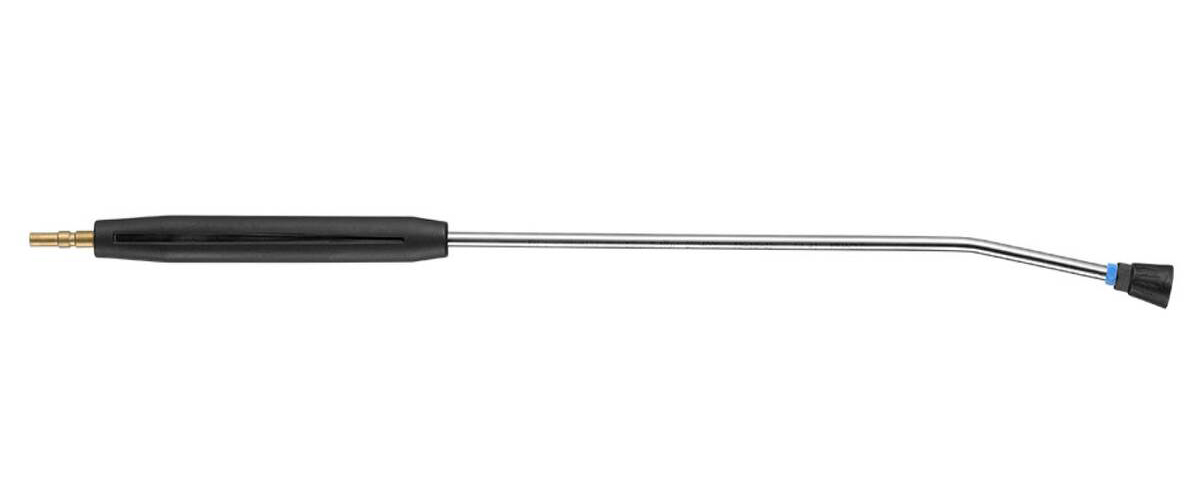 12420D25007  Fan Jet Nozzle with 1000mm Lance QC D12