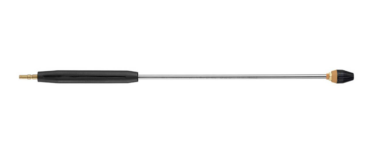 12425035  Dirtkiller Rotary Jet Nozzle 035 with 1000mm Lance D12