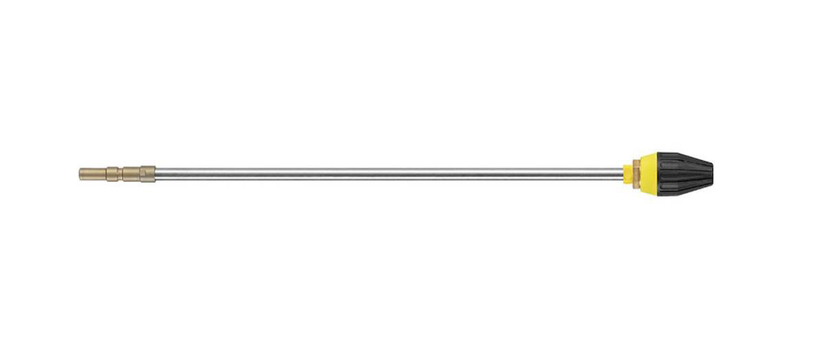 12438042  Dirtkiller Rotary Jet Nozzle 042 with 500mm Lance D12