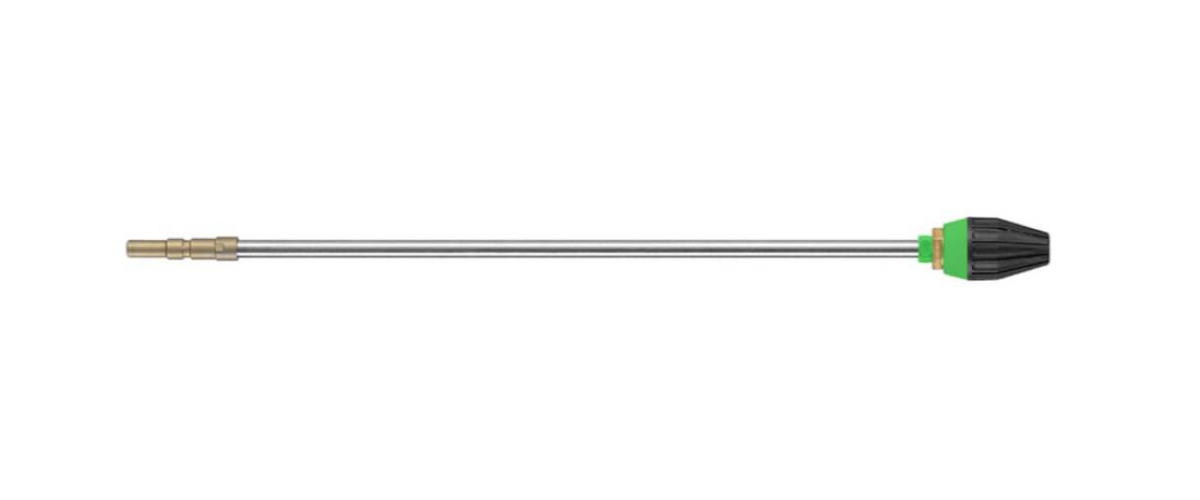 12438045  Dirtkiller Rotary Jet Nozzle 045 with 500mm Lance D12