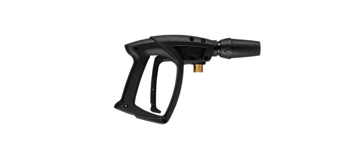 12492 - M2000 Gun - Short with Quick Release D12