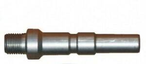 13443 - Quick Release Plug D10 x 14+039+039M