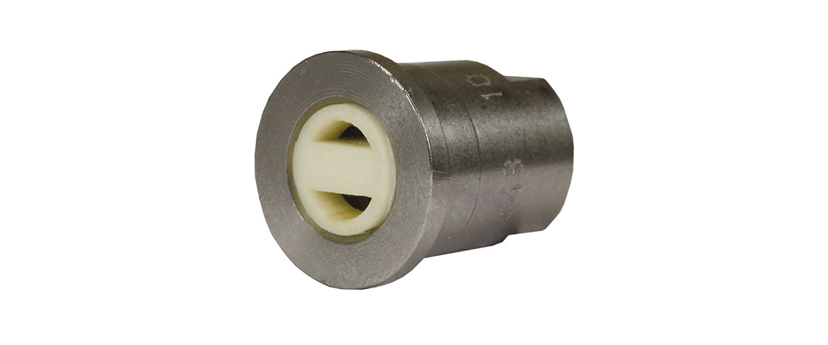 200075401 - Air Injector Nozzle 105mm 03