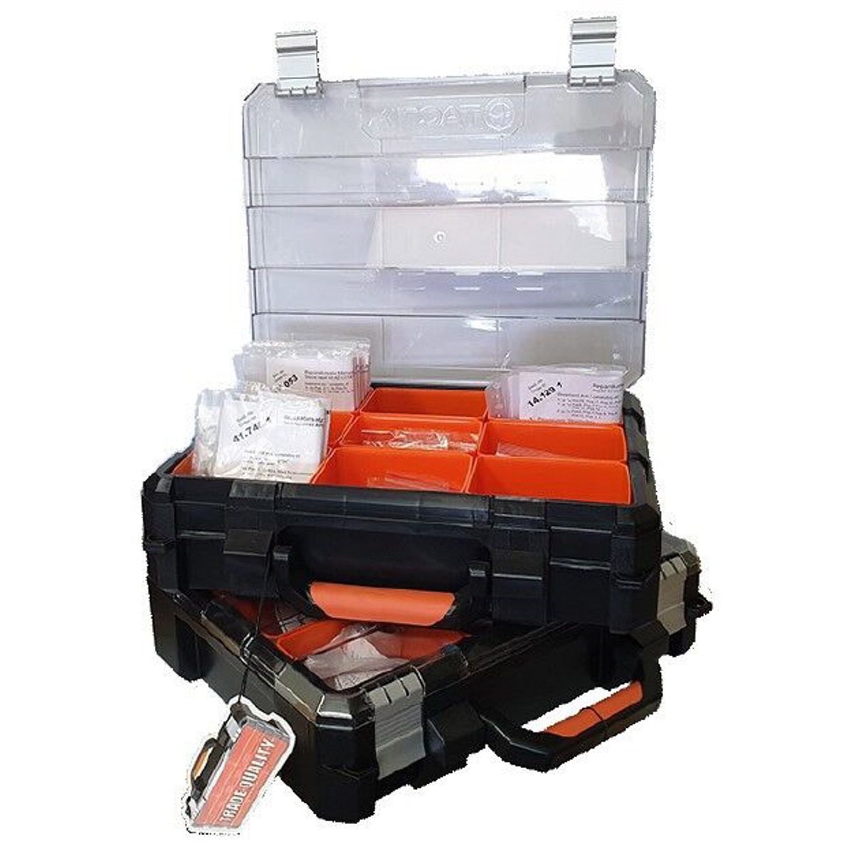 23500  Kranzle Service Kit includes Parts andamp Tool Box