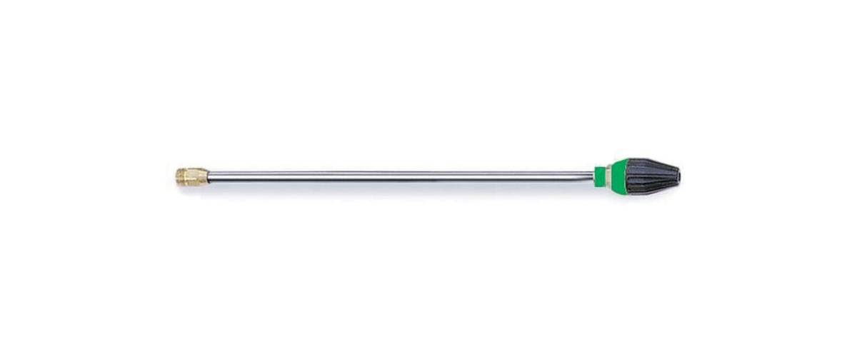 41570-045 - Dirtkiller Rotary Jet Nozzle 045 with 500mm Lance
