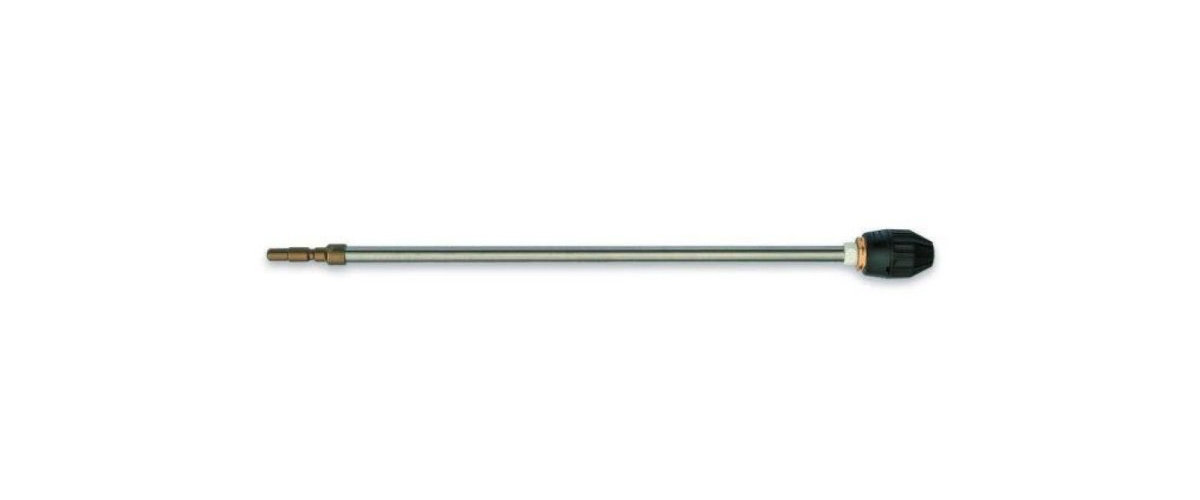 4240303 Dirtkiller Rotaty Jet Nozzle 03 Light with 400mm Lance