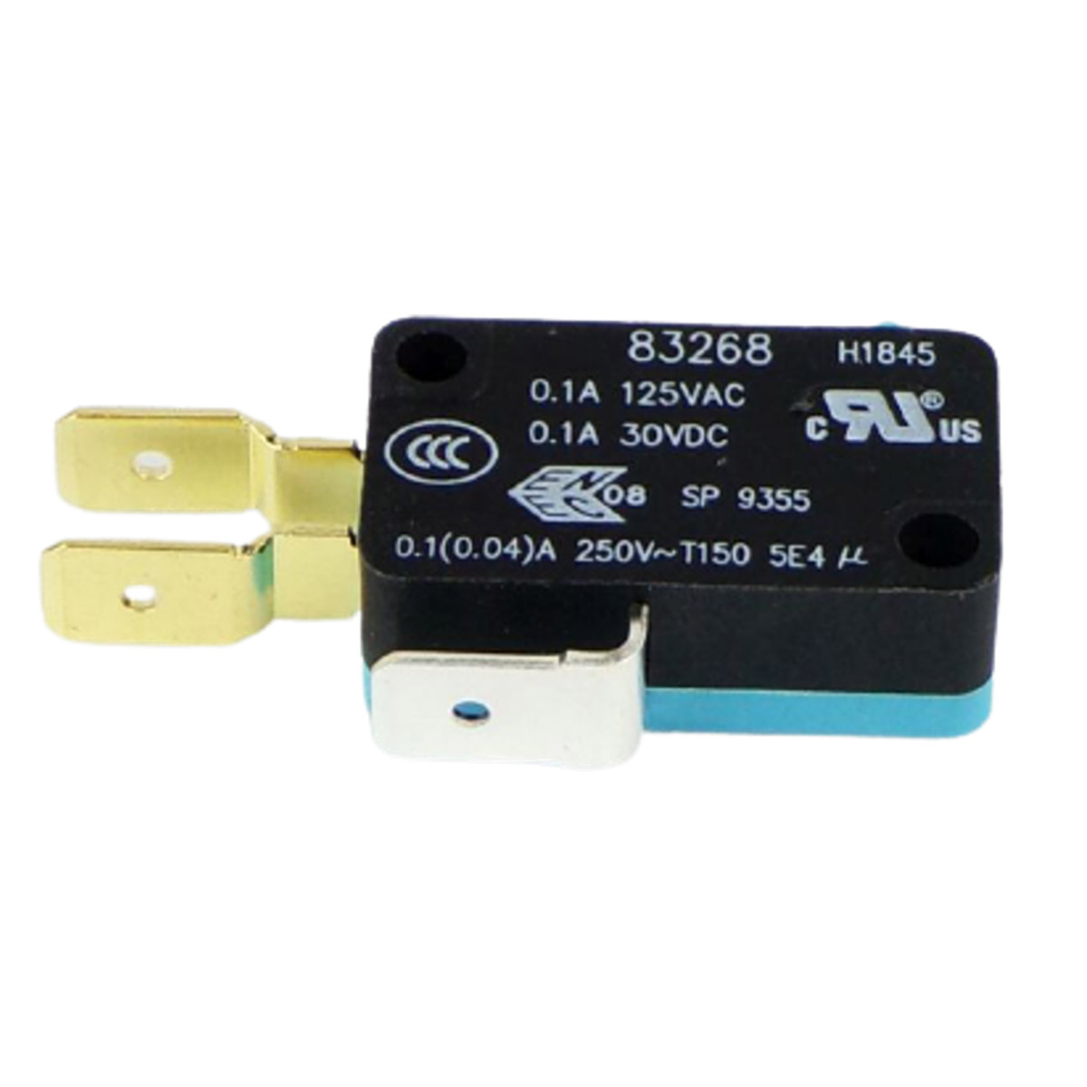 44262 - Microswitch Max 5A