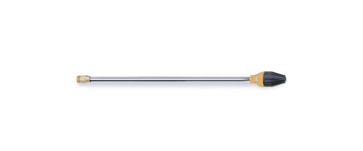 46150  Dirtkiller Rotary Jet Nozzle 035 with 600mm Lance