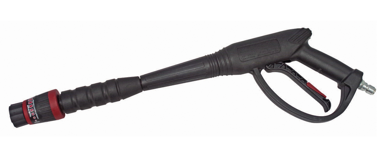F7108166 - Powershot Dial +39N+39 Wash Gun with Extension