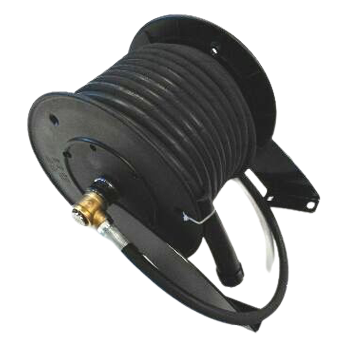 KTRI40475 - Powershot HW1211HW2015 Hose Reel with 20m Hose