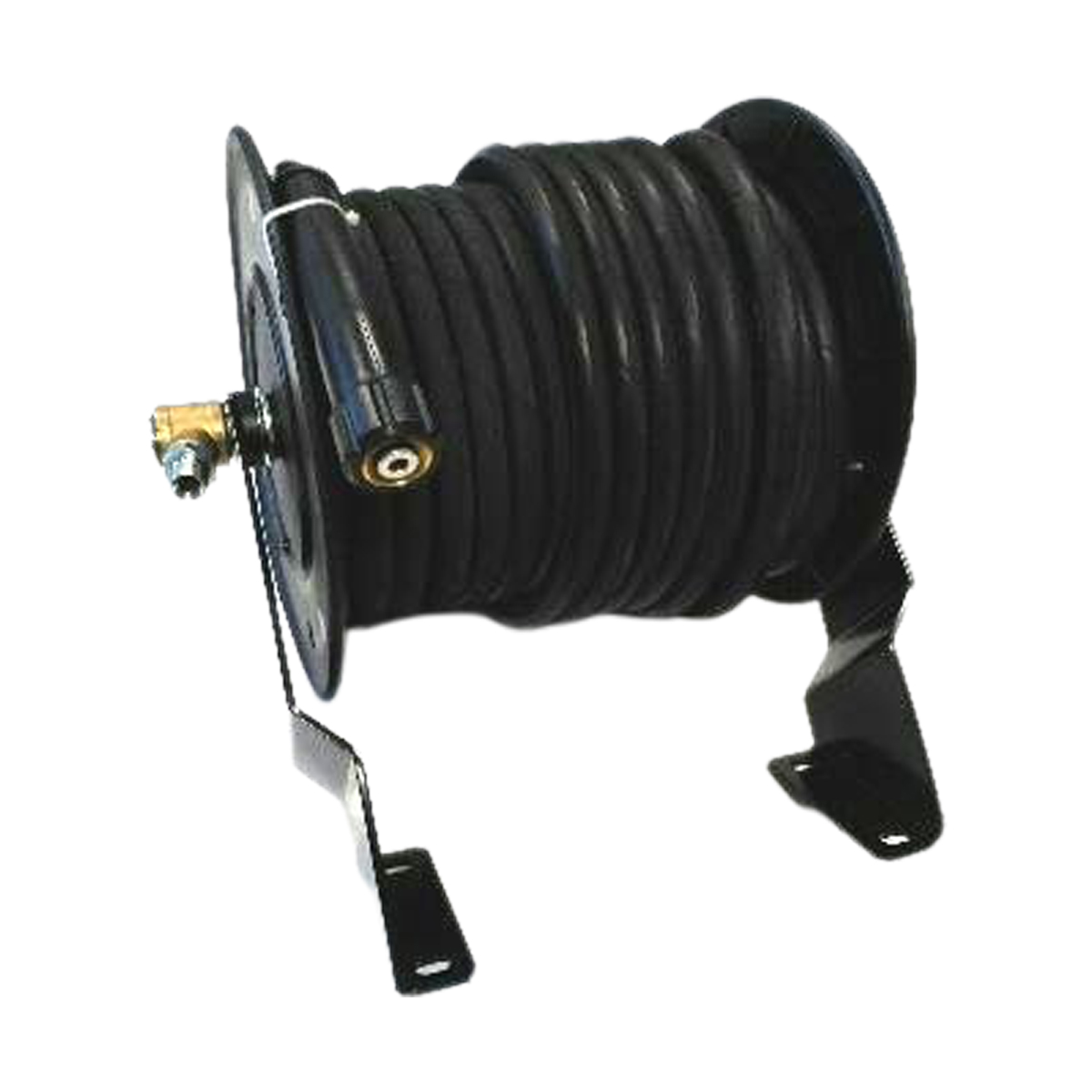 KTRI40593 - Powershot HW2021 Hose Reel with 20m Hose
