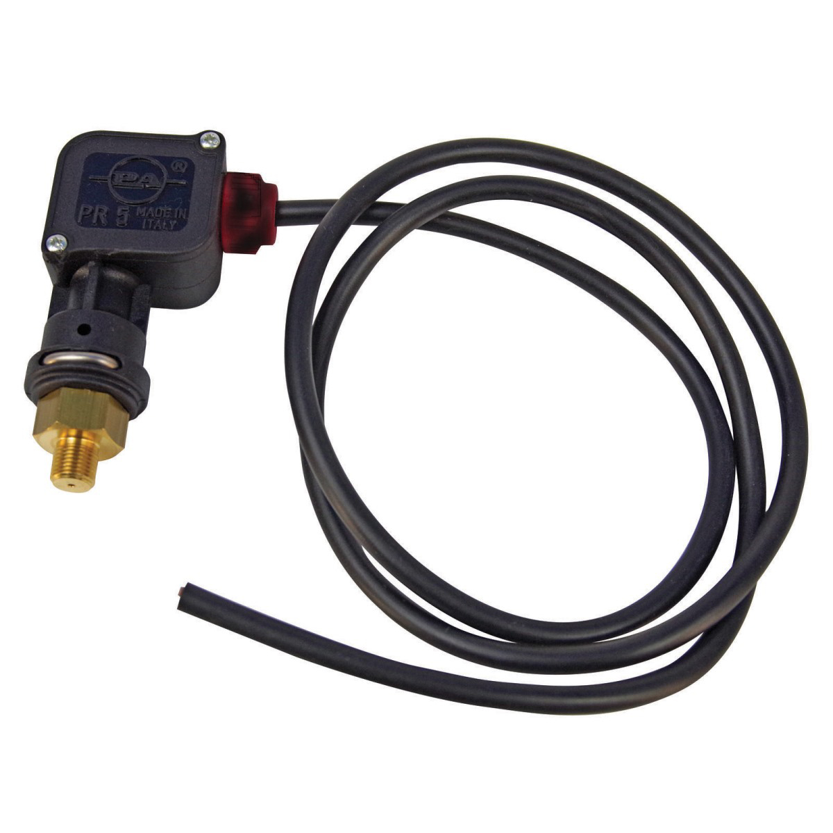 MEPF40035  Pressure Switch Complete with Cable 40Bar