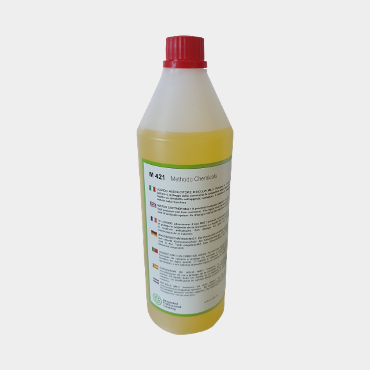 PRCH40039 - Anti Scale Liquid 1Lt