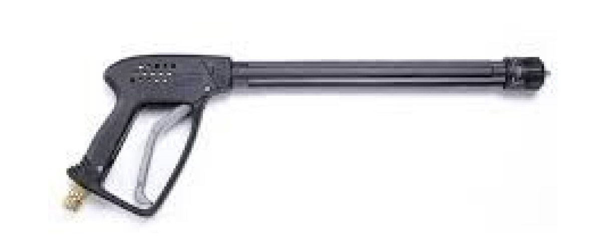 Starlett II Gun with Extension