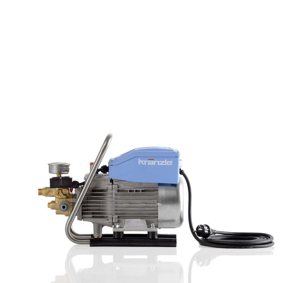 KHD10/122TS Image 3