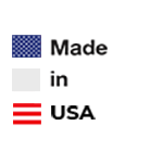 Made in USA