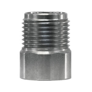 040000041 - Stainless Steel Nozzle Holder