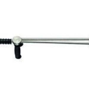 121331 - Kranzle Double Lance 985mm with ISO Handle