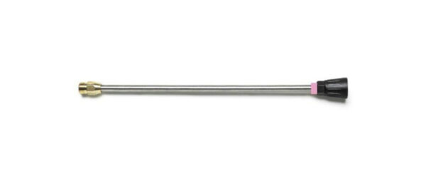 Knife Jet Nozzle with 500mm Lance (12393)