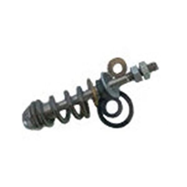 12461 - Kranzle M2001 Gun Repair Kit