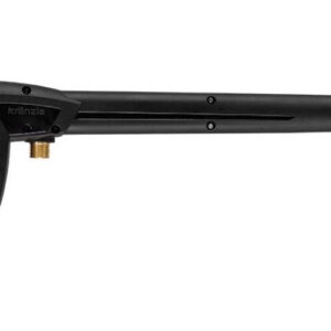 12481 - Kranzle M2000 Gun with Extension & Quick Release D12