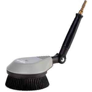 12800 - Kranzle Rotary Brush 'Light' D10