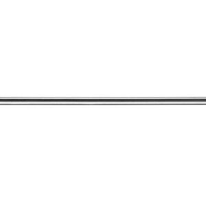 12900-03 - Kranzle Flat Jet Nozzle 03 with 400mm Lance (Light) QC D10