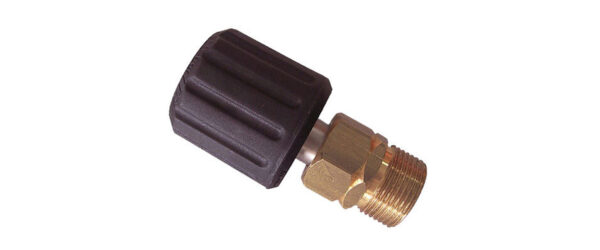 133602 - Kranzle M22M x M22F Swivel Screw Connection