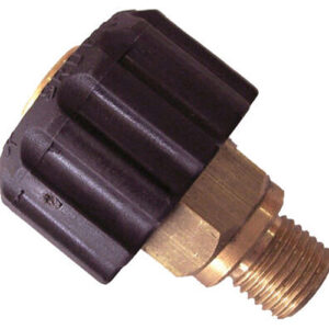 13360 - Kranzle 1/4''M x M22F Screw Connection