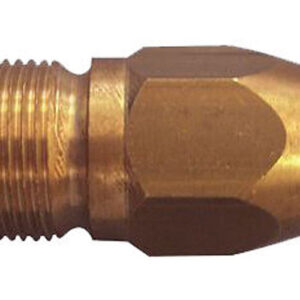 133651 - Kranzle 1/4''F x M22M Nipple