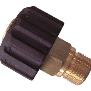 13371 - Kranzle 3/8''M x M22F Screw Connection