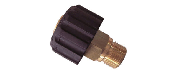 13371 - Kranzle 3/8''M x M22F Screw Connection