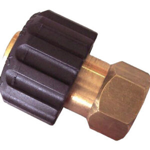 13373 - Kranzle 3/8''F x M22F Screw connection