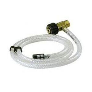 133761 - Kranzle Low Pressure Detergent Injector